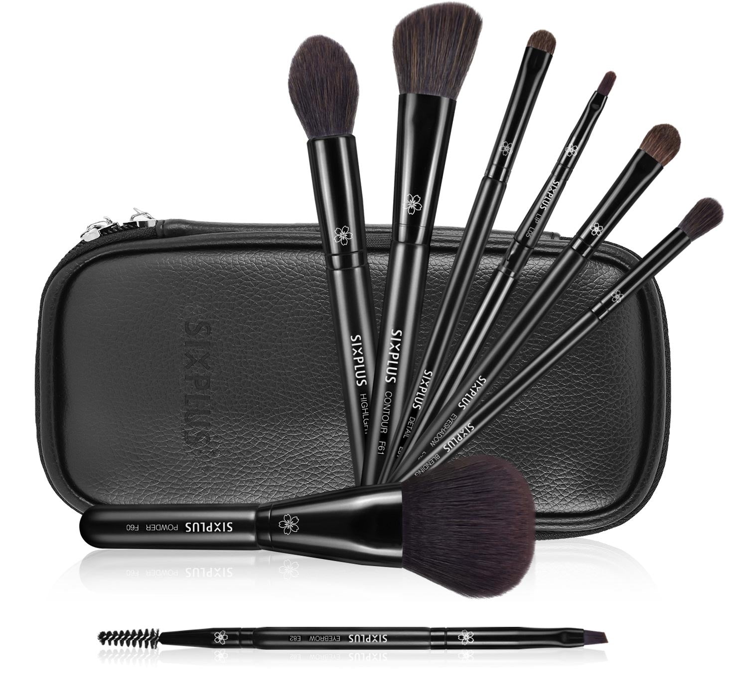 Kmart $6 cleaning mat transforms makeup brushes in seconds